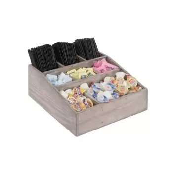 Cal-Mil Aspen Condiment Organizer