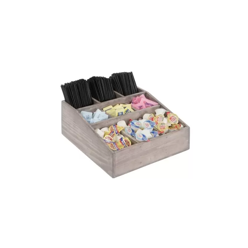 Cal-Mil Aspen Condiment Organizer