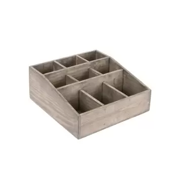 Cal-Mil Aspen Condiment Organizer