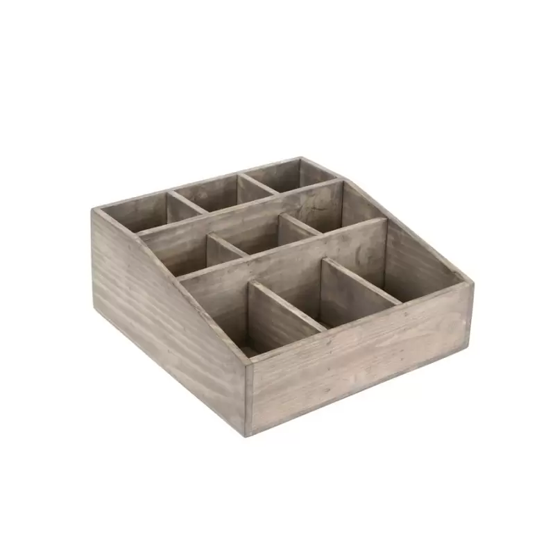 Cal-Mil Aspen Condiment Organizer