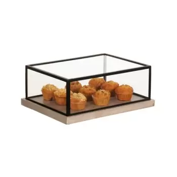 Cal-Mil Aspen 15 x 20 Presentation Box