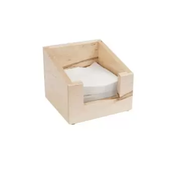 Cal-Mil Blonde Bar Napkin Holder