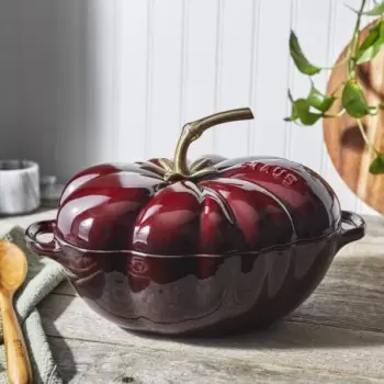 STAUB 11712587 Staub 3-qt Tomato Dutch Oven - Grenadine