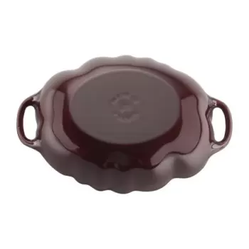 STAUB 11712587 Staub 3-qt Tomato Dutch Oven - Grenadine