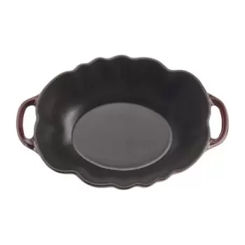STAUB 11712587 Staub 3-qt Tomato Dutch Oven - Grenadine