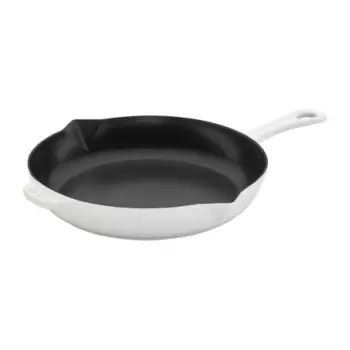 STAUB 1222602 Staub 10" Fry Pan - White