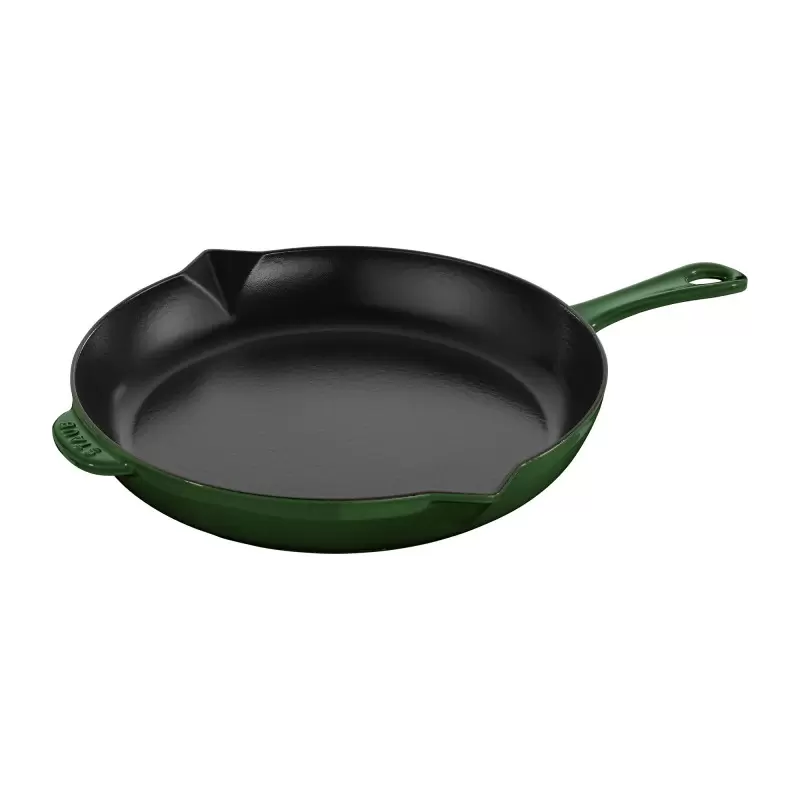 STAUB 1222685 Staub 10" Fry Pan - Basil
