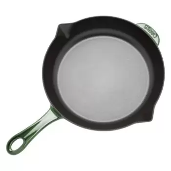 STAUB 1222685 Staub 10" Fry Pan - Basil
