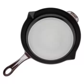 STAUB 1222687 Staub 10" Fry Pan - Grenadine