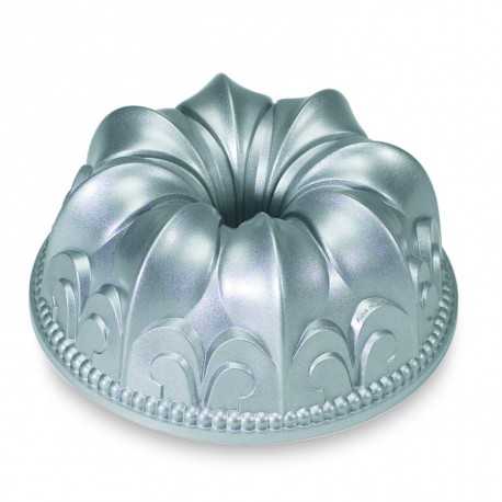 Nordic Ware 53248 Nordic Ware Fleur De Lis Bundt Pan Bundt Pans