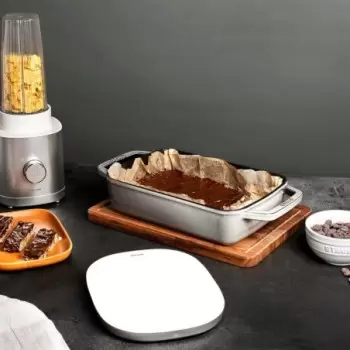 STAUB 1303018 Staub 12" X 8" Roasting Pan - Graphite Grey