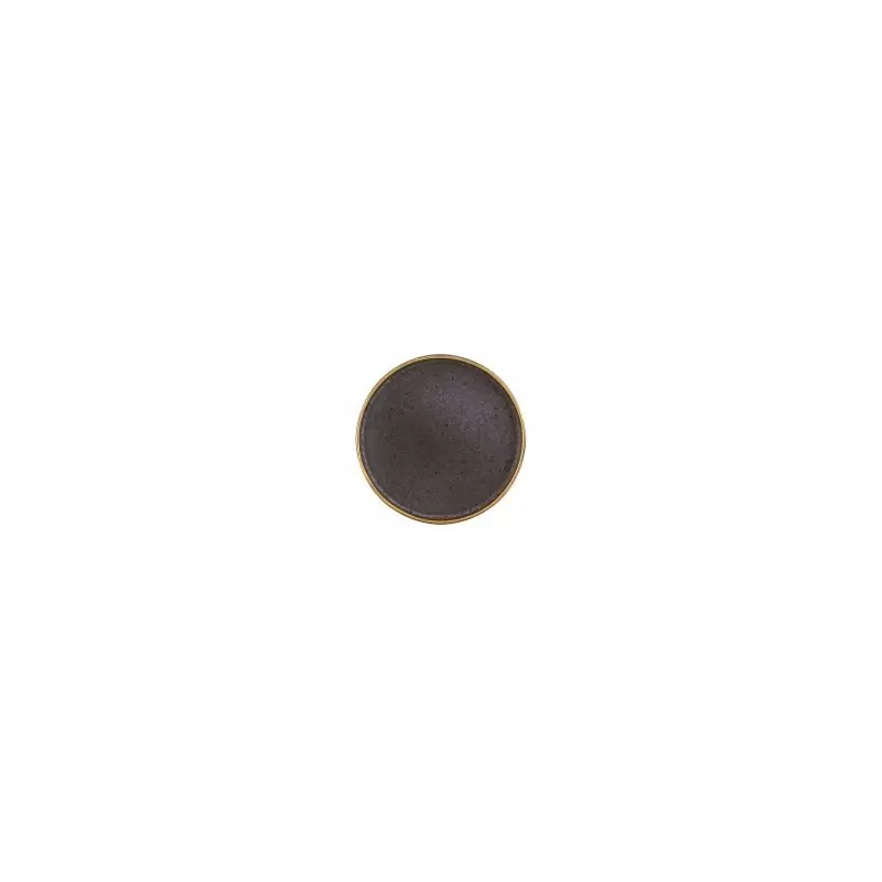 Vista Alegre 37004087 Vista Alegre Gold Stone Collection Stoneware ...