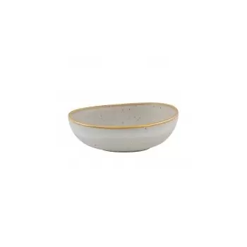 Vista Alegre 37004077 Vista Alegre Gold Stone Collection Stoneware ...