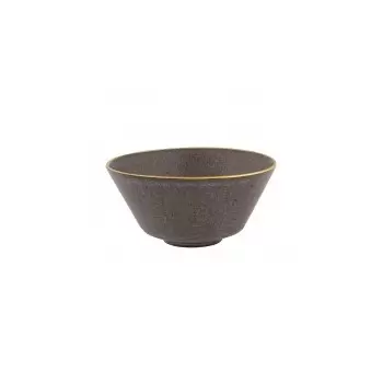 Vista Alegre 37004089 Vista Alegre Gold Stone Collection Stoneware ...