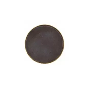 Vista Alegre 37004083 Vista Alegre Gold Stone Collection Stoneware ...
