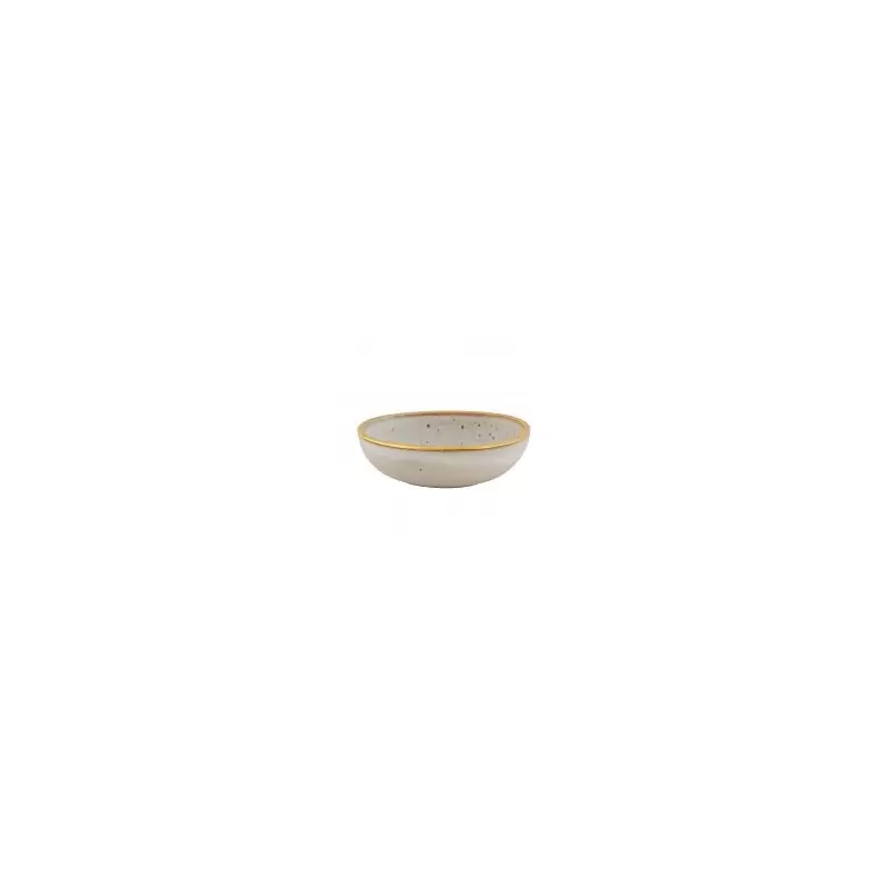 Vista Alegre 37004079 Vista Alegre Gold Stone Collection Stoneware ...