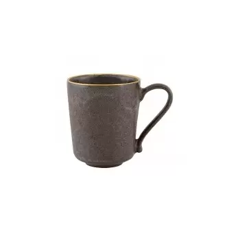 Vista Alegre 37004090 Vista Alegre Gold Stone Collection Stoneware ...