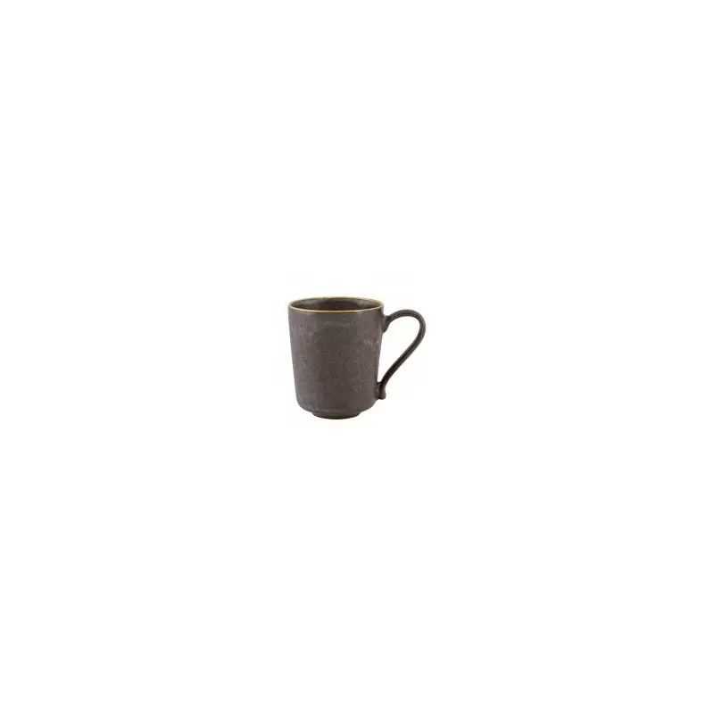 Vista Alegre 37004090 Vista Alegre Gold Stone Collection Stoneware ...