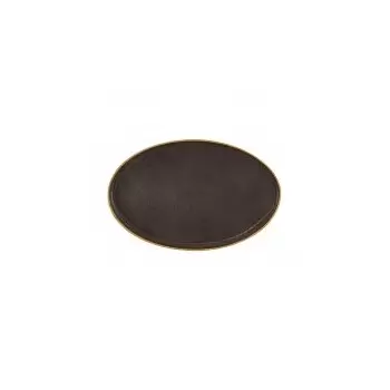 Vista Alegre 37004095 Vista Alegre Gold Stone Collection Stoneware ...