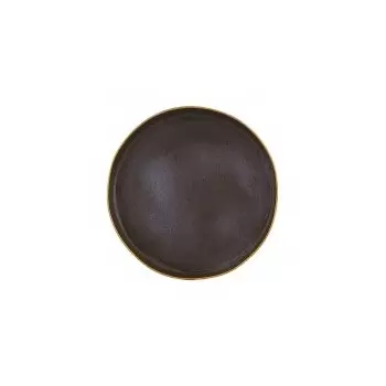 Vista Alegre 37004096 Vista Alegre Gold Stone Collection Stoneware ...