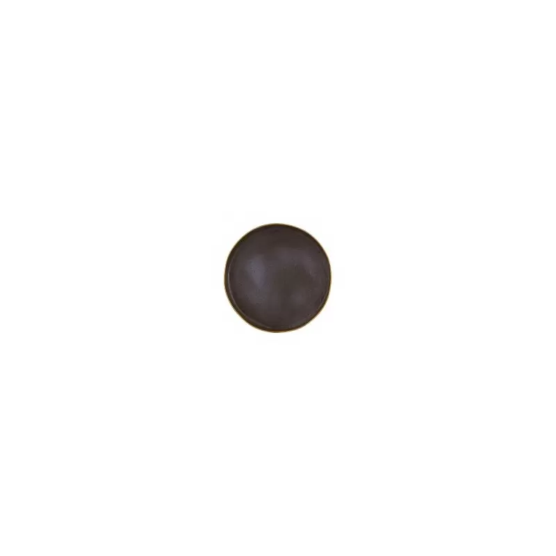Vista Alegre 37004096 Vista Alegre Gold Stone Collection Stoneware ...