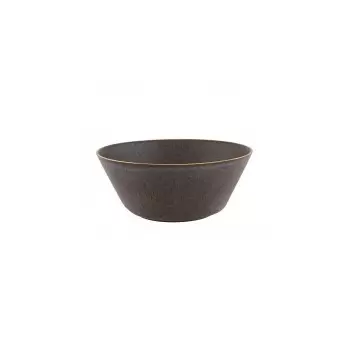 Vista Alegre 37004094 Vista Alegre Gold Stone Collection Stoneware ...