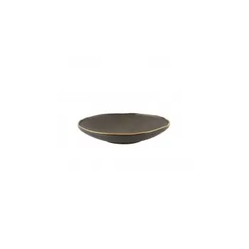 Vista Alegre 37004664 Vista Alegre Gold Stone Collection Stoneware ...