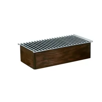 Cal-Mil Heritage Chafer Alternative - 19 3/4" x 10" x 6 3/4"