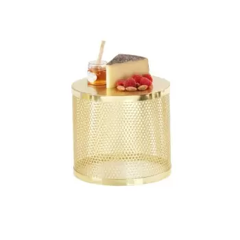 Cal-Mil Monaco Round Riser Display 7 1/2" x 7"