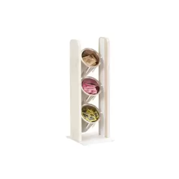 Cal-Mil Newport Vertical Cylinder Display