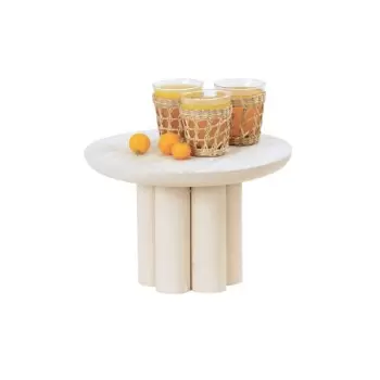 Cal-Mil Newport Round Riser Display - 12" x 8"