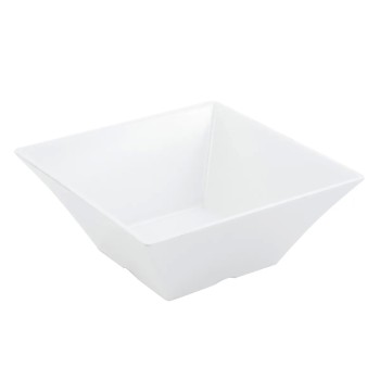 Bon Chef Serving Bowl 10" x 10" x 4" - Square - 96 Oz.