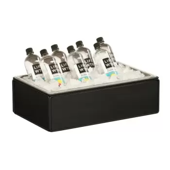 Cal-Mil Onyx 12 x 20 Ice Housing