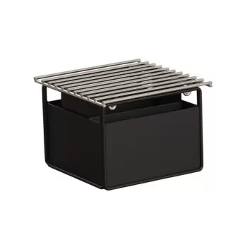 Cal-Mil Onyx Chafer Alternative - Square