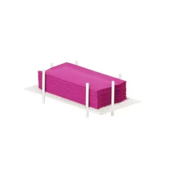 Cal-Mil Juno 4 x 8 Napkin Holder