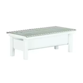 Cal-Mil Juno Chafer Alternative - 20 x 10 x 7