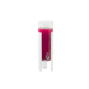 Cal-Mil Juno 3 Gallon Beverage Dispenser - Ice