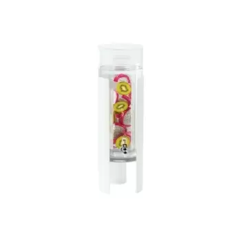 Cal-Mil Juno 3 Gallon Beverage Dispenser - Infusion