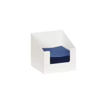 Cal-Mil Juno 5 x 5 Napkin Holder