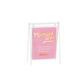 Cal-Mil Juno 8.5 x 11 Hanging Frame