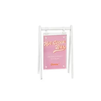 Cal-Mil Juno 4 x 6 Hanging Frame