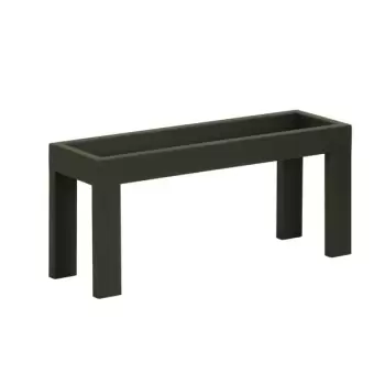 Cal-Mil Sydney 6 x 20 x 9 Metal Riser Display