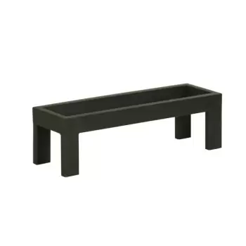 Cal-Mil Sydney 6 x 20 x 6 Metal Riser Display