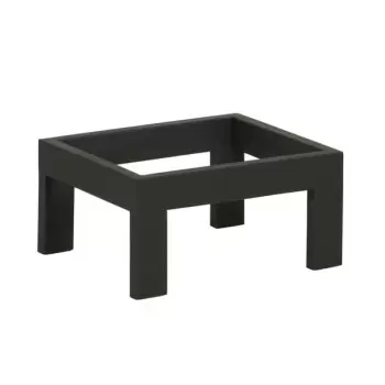 Cal-Mil Sydney 10 x 12 x 6 Metal Riser Display