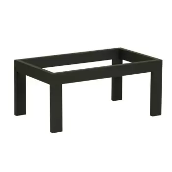 Cal-Mil Sydney 12 x 20 x 9 Riser Display - Black
