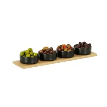 Cal-Mil Sydney 20 x 6 Flat - Oak
