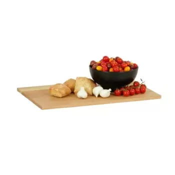 Cal-Mil Sydney 12 x 20 Flat - Oak
