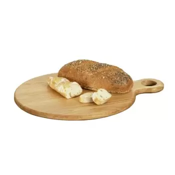 Cal-Mil Sydney 16" Serving Board - Oak