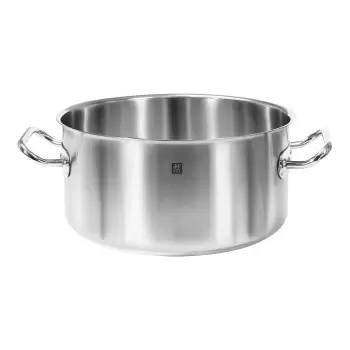 ZWILLING 1016830 Zwilling Commercial 9-qt Stainless Steel Sauce Pot...