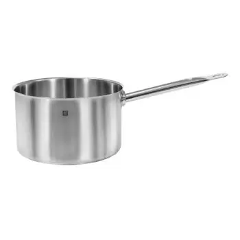 ZWILLING 1016829 Zwilling Commercial 7-qt Stainless Steel Sauce Pot...